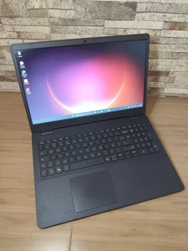 Notebook Dell i5 de 11 geração - SSD NVMe 4.0 - placa de vídeo Intel