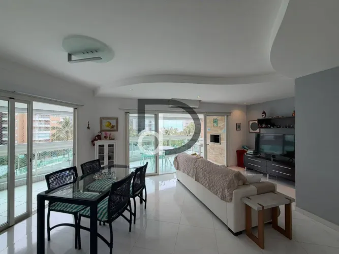 Apartamento com 3 dormitórios à venda, 143 m² por R$ 5.000.000 - Riviera de São Lourenço -