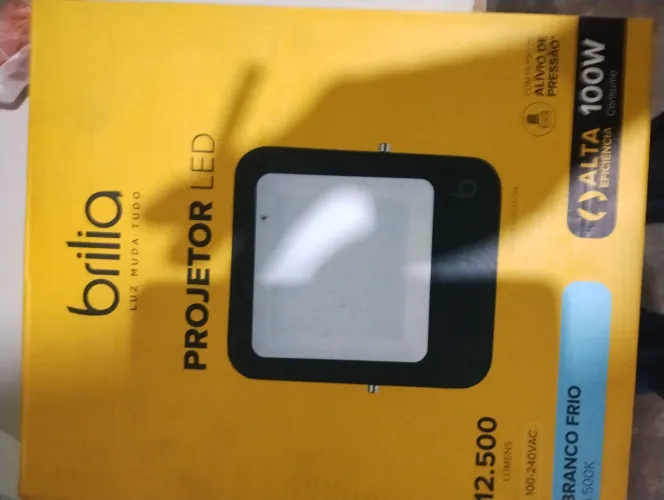 Projetor