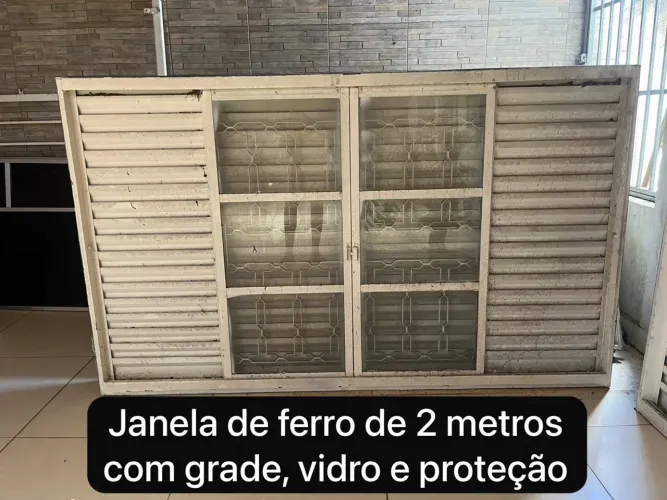 Janelas