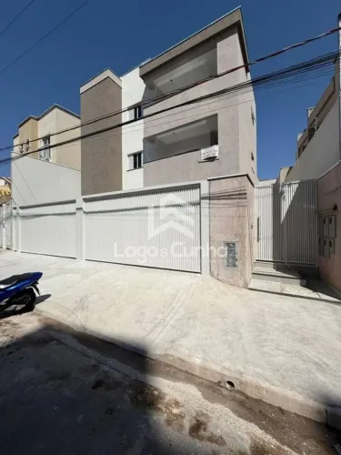 Apartamento com 2 dormitórios à venda, 80 m² por R$ 460.000,00 - Jardim Doutor Ottoni - Po