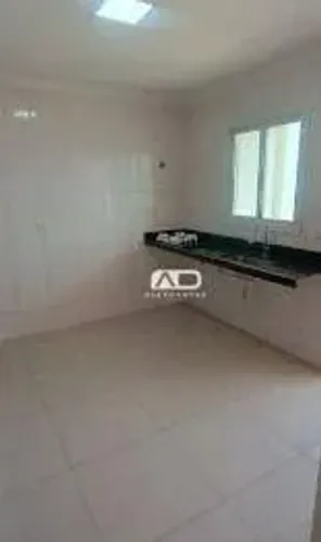 Sobrado com 3 dormitórios à venda, 138 m² por R$ 580.000 - Jardim do Estádio - Santo André