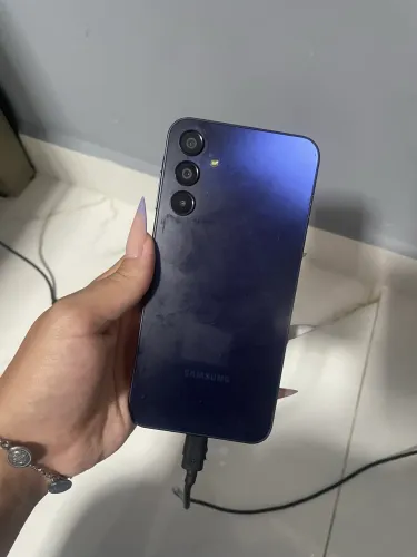 Samsung A15