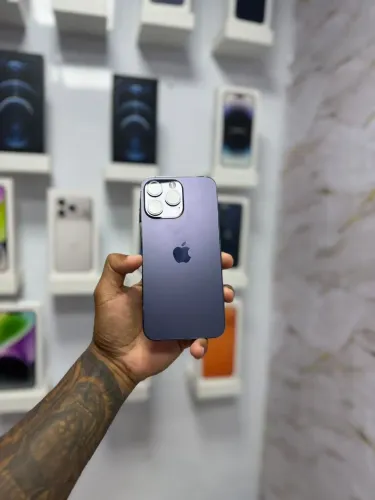 IPHONE 14 PRO MAX 128GB