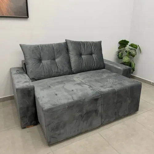 Sofa Retratil 1,80m