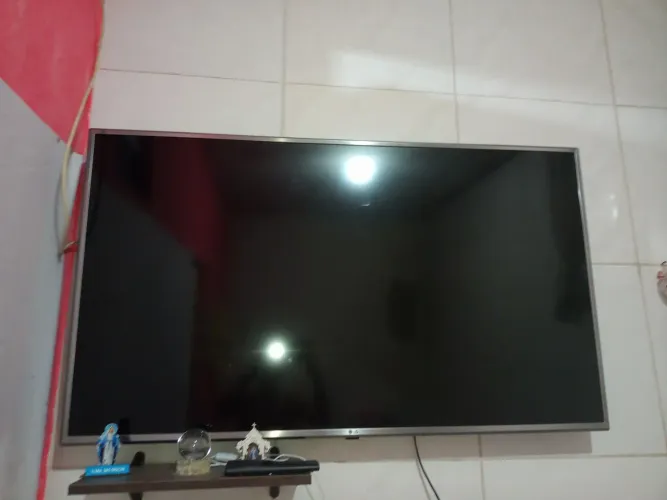 Tv samsung smart 