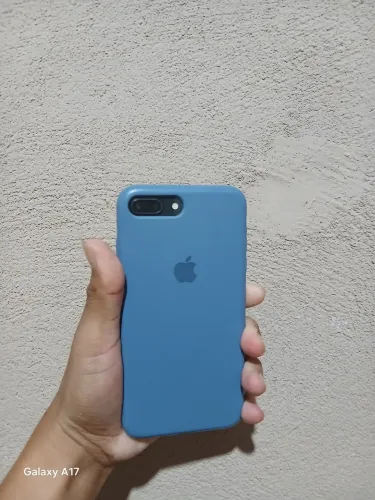 IPHONE 8 PLUS IMPECÁVEL!
