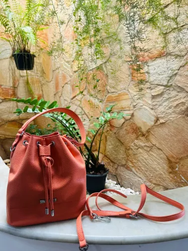 Bolsa Santa Lola 