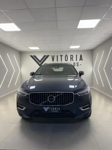 Volvo XC-60 XC 60 T-8 Híbrido Inscription 2.0 5P 2021