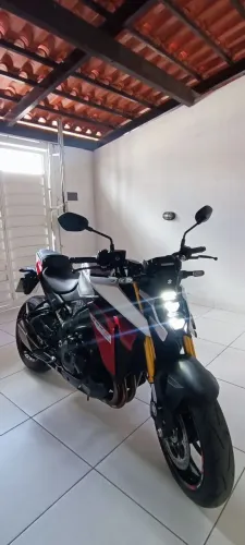 Suzuki GSX-S 1000