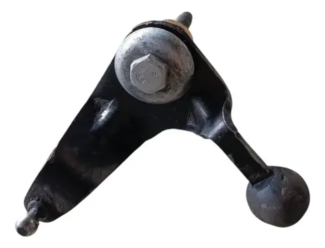 Seletor Trambulador Marcha Peugeot 206 207 2007