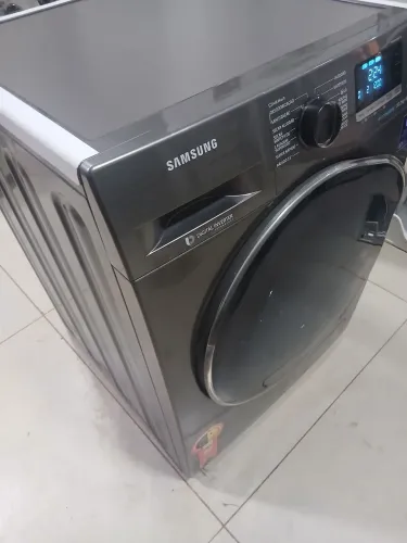 Lava e seca Samsung 10kg funcionando 