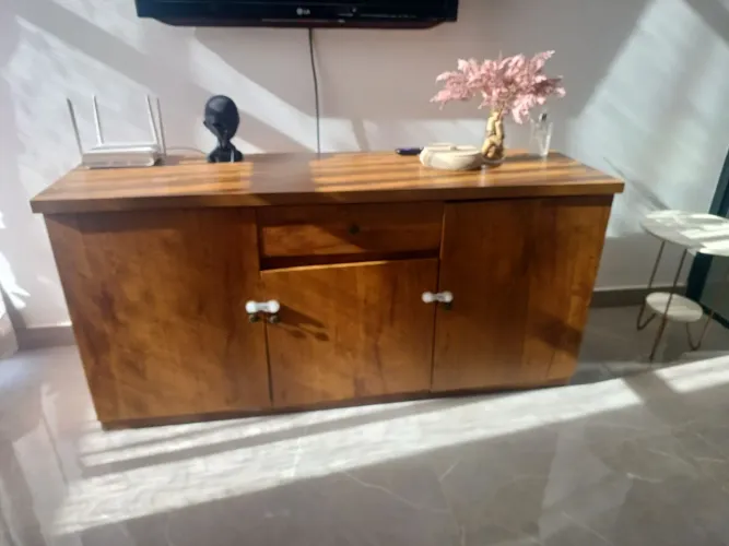 Buffet balcão aparador
