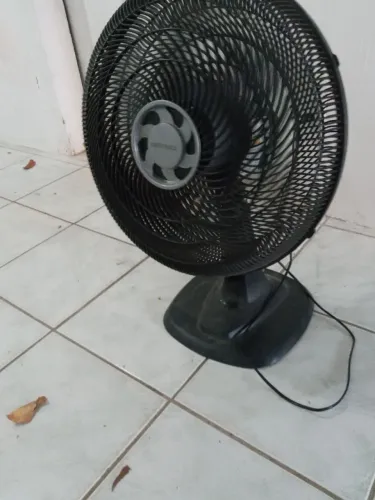 Ventilador Ventisol