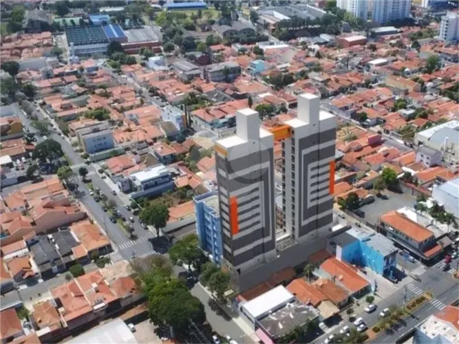 Studio à venda com 1 quarto no condomínio My Studium - Housi, Indaiatuba - SP