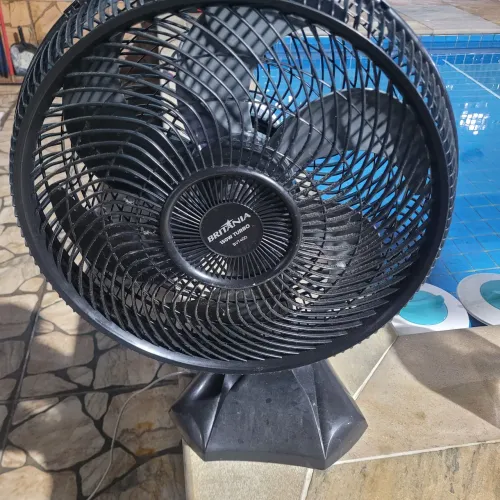 Ventilador Britânia