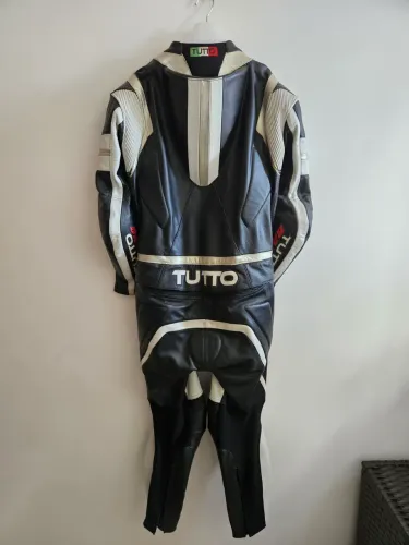 Macacão Tutto 54