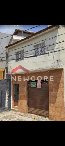 Sobrado em Rua Oswaldo Arouca - Vila Formosa - São Paulo/SP