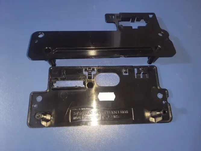 Suporte Para Para os Auto Falante para TV LG 39LN5700 Original Usados