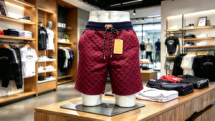 Bermuda Moletom Masculina g gg m