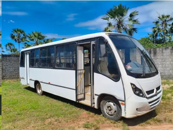 Micro ônibus 