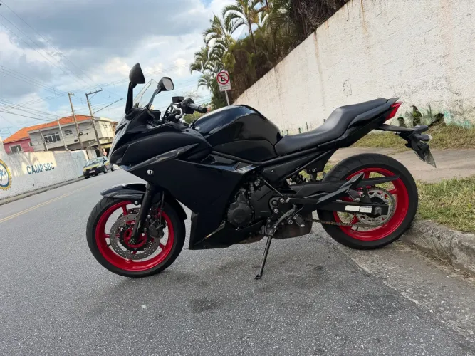 XJ6 F 2012