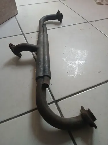 Coletor fusca original