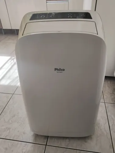 AR CONDICIONADO PORTATIL PHILCO 11000 BTUS