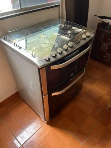 Fogão Electrolux 