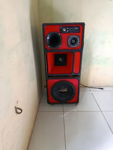 Vendo esse som