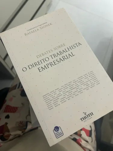 Direito Trabalhista Empresarial