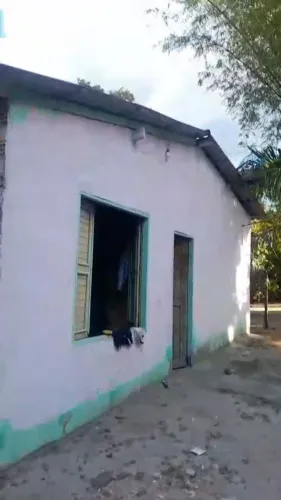 Casa em cotijuba praia da saudade 