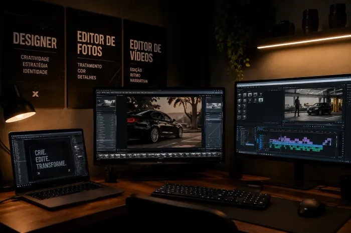 Trabalho de desing etc