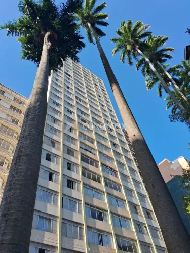 apartamento - Cambuí - Campinas
