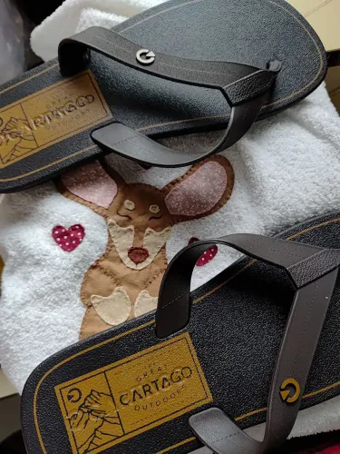 Chinelo  Cartago 