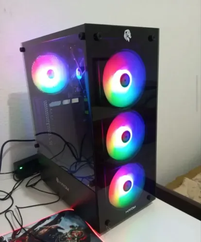 Vende-se.pc completo