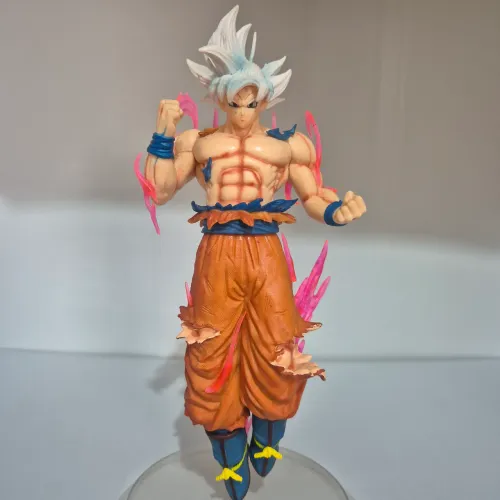 Figure do Goku Instinto Superior