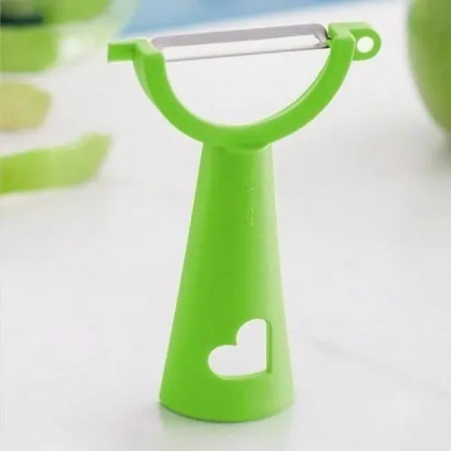 Tupperware Descascador verde original