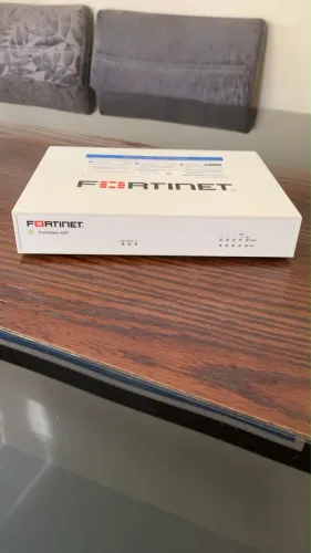 Fortigate 40 F