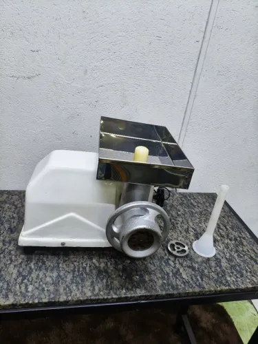 Moedor para Carnes - Boca 10