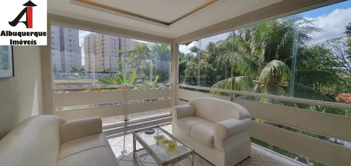 CASA RESIDENCIAL em SÃO LUIS - MA, Alterosa Calhau