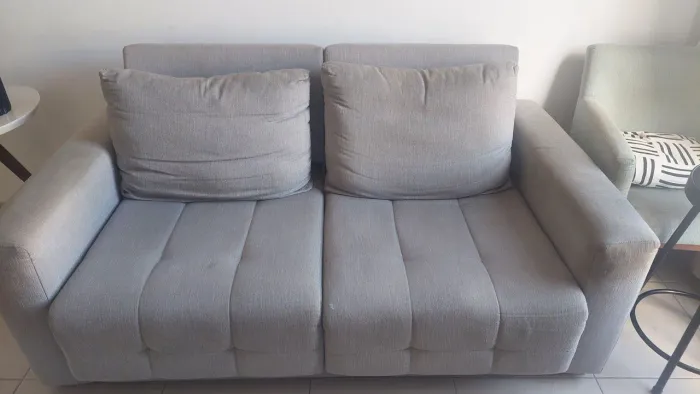 Sofá 3 lugares