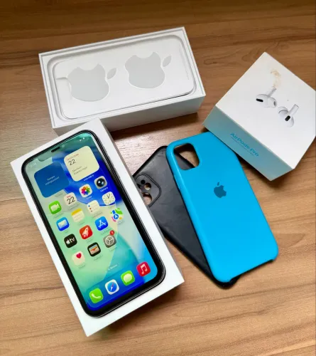 iPhone 11 128GB
