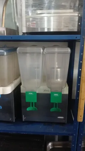Suqueira refresqueira