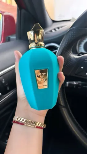 Xerjoff Erba Pura 100ml Original Lacrado - Melhor Preço