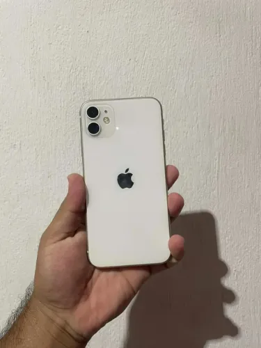 IPHONE 11 64GB - TODO ORIGINAL