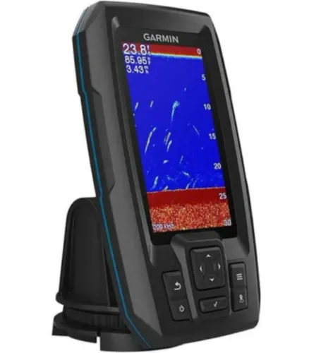 GARMIN STRIKER PLUS 4