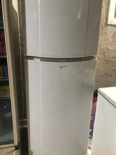 Geladeira consul frosfree