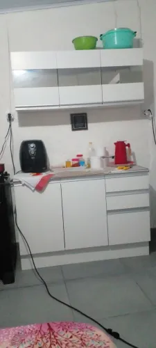 Armário c Gabinete