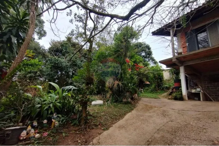 CHÁCARA FLOR MORENA - Campo Limpo Paulista/SP